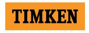 Paint & TIMKEN Bearings Logo