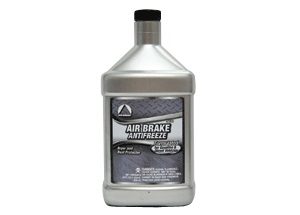 Chemicals & TIMKEN Bearings Air Brake Antifreeze